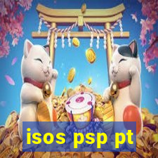 isos psp pt-br